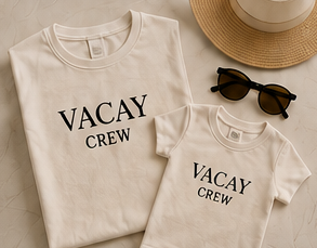 MATCHING SETS